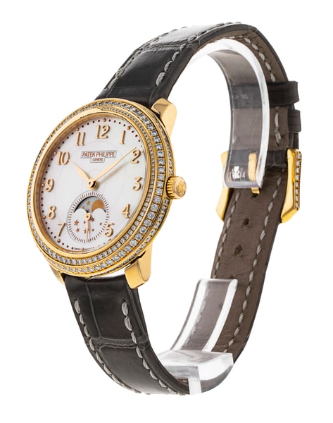 Patek Philippe Complications 4968R-001